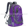New Design Hiking Bag, Various Colors Available, OEM Orders Welcomed